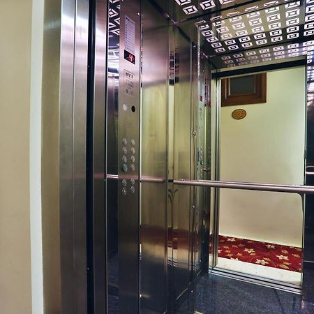 Gh Suites Taxim Hotel Istanbul Exterior photo