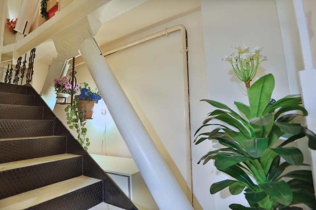 Gh Suites Taxim Hotel Istanbul Exterior photo